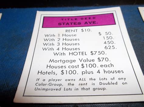  monopoly slots states ave
